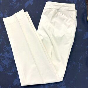 EUC - Riani Offwhite Pants - Size 8